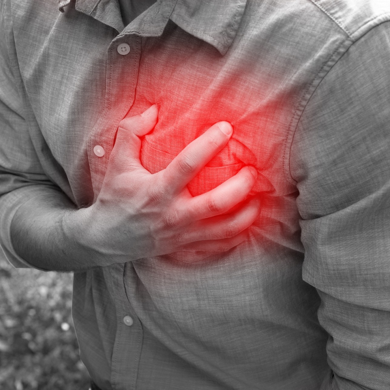 Fogászati eredetű szívinfarktus?