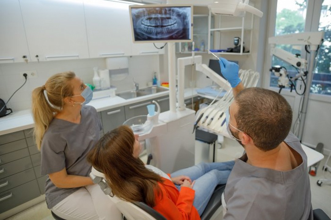 FogorvosKereső DENTOP Fogászat és Szájsebészet / DENTOP Dentistry and